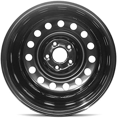 16 inch 5 Lug Steel Wheel I18936