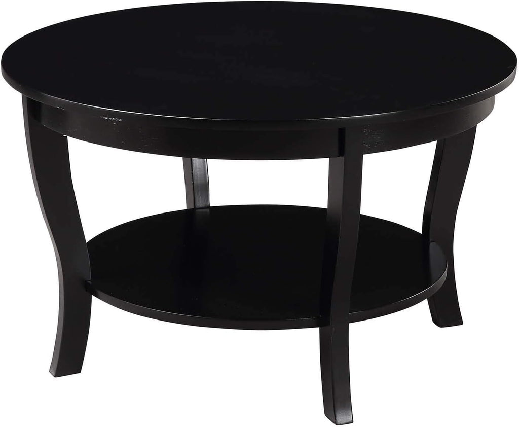 Round Coffee Table N88912