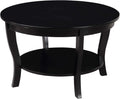 Round Coffee Table N88912