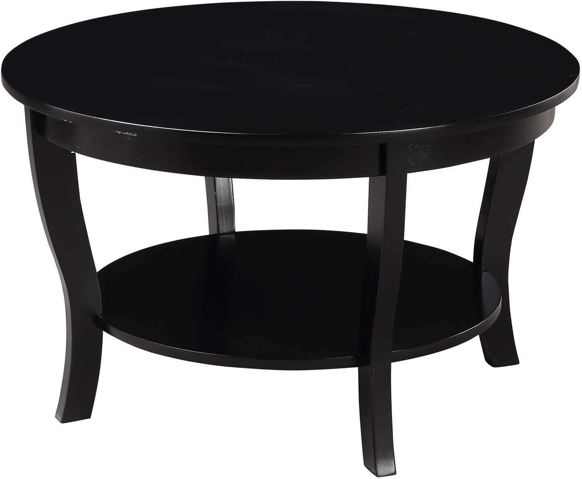 Round Coffee Table N88912