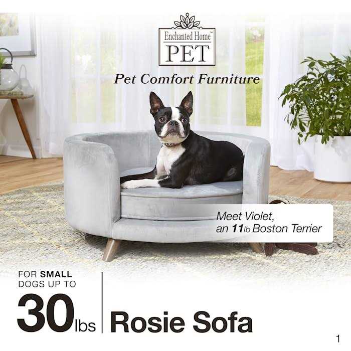 Pet Sofa X334659