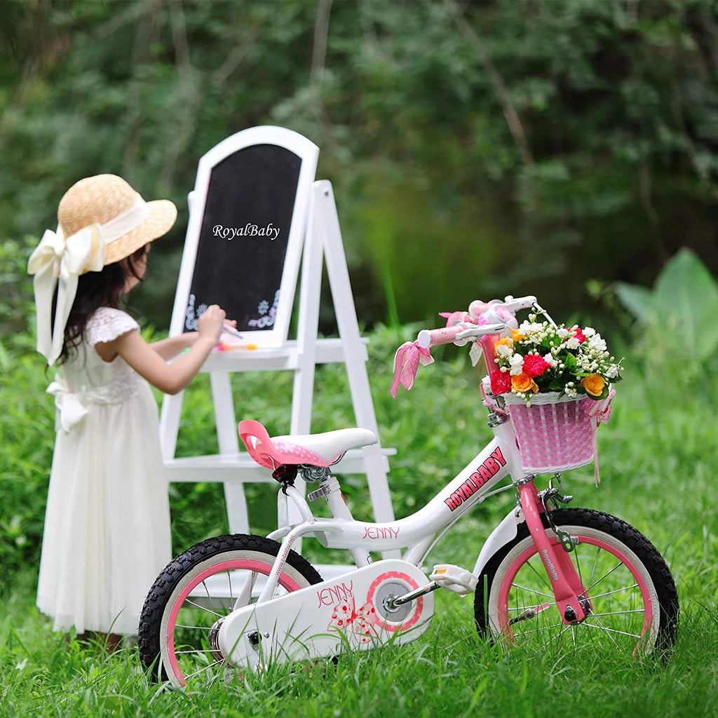 18 inch Girl's Bicycle L10426