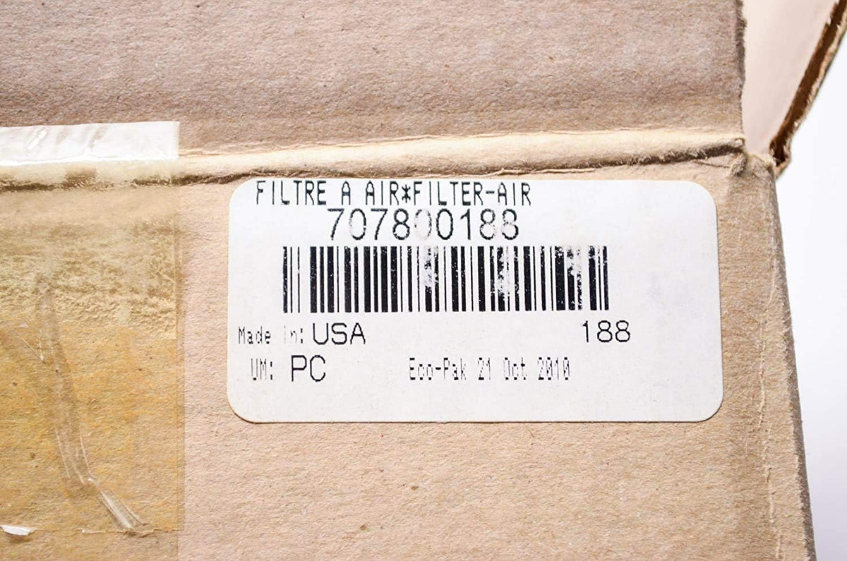 Air Filter G3163