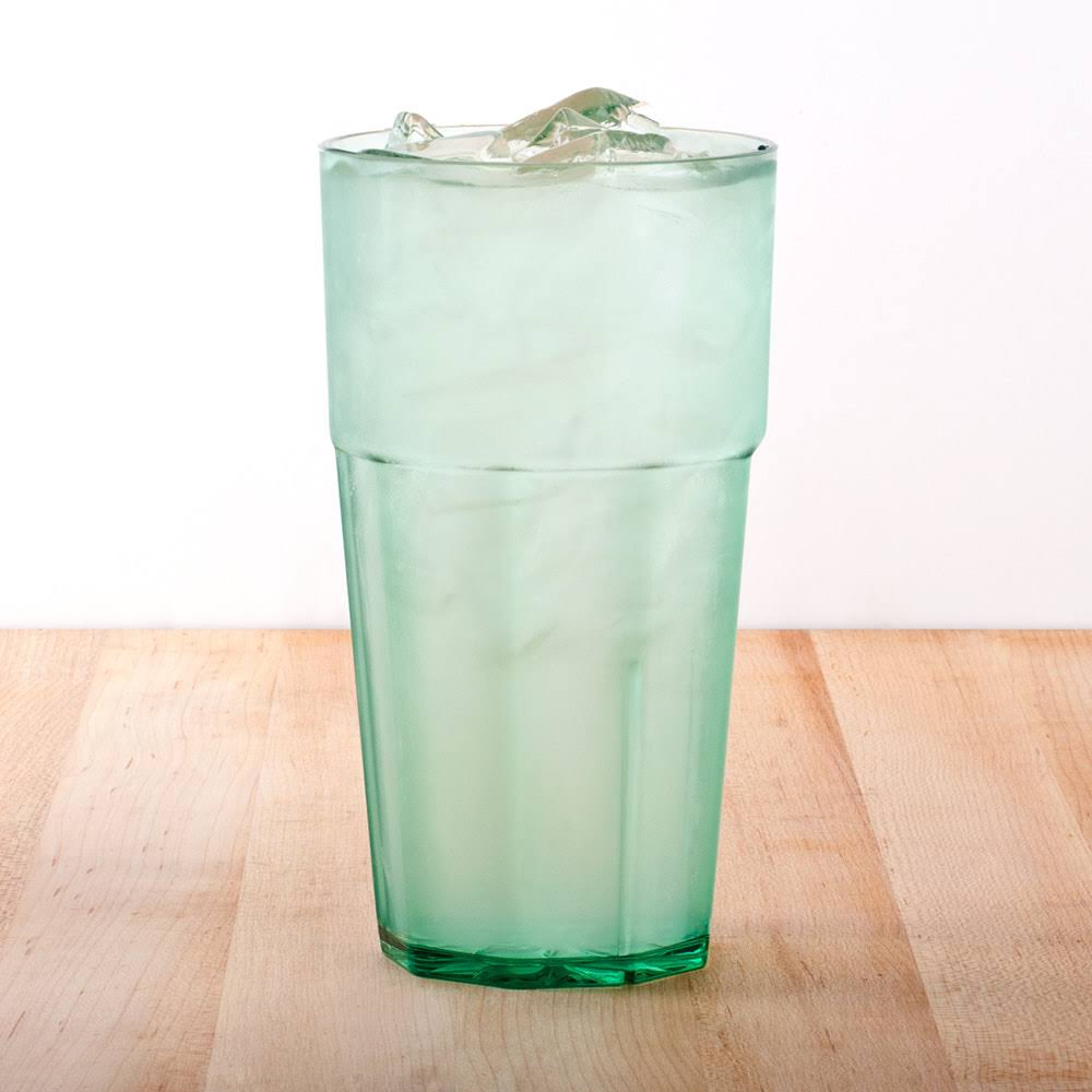24 oz Polycarbonate Tumbler Glass S185468