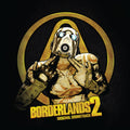 Borderlands 2 OST Remastered 180g 4xVinyl LP Z825