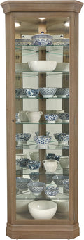Curio Cabinet F56971