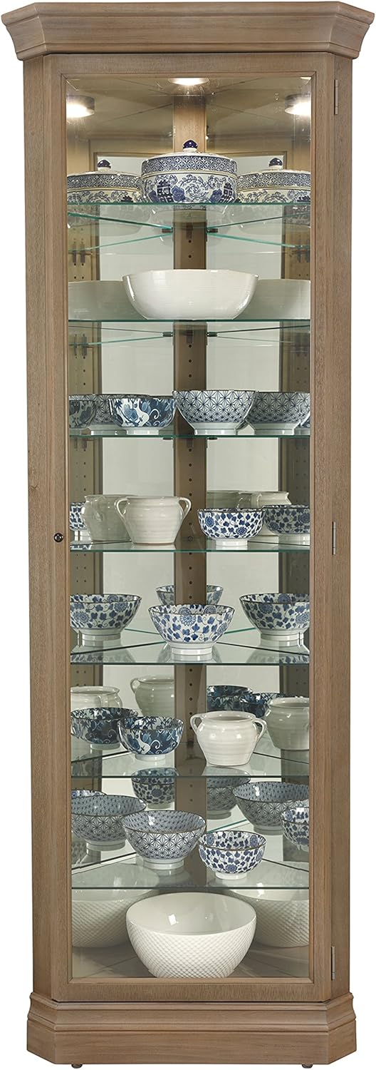 Curio Cabinet F56971