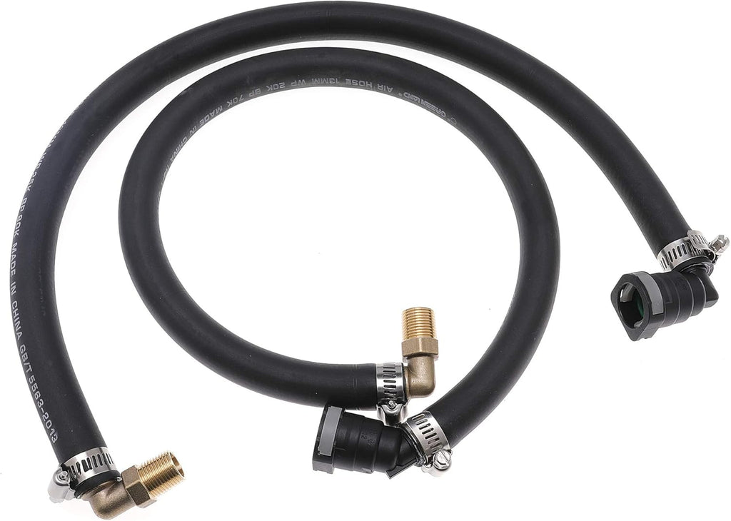 Oil Air Separator Catch Canister 3.0 Ounces Billet Aluminum T4409