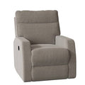 33x22 Wide Manual Rocker Recliner Q37397