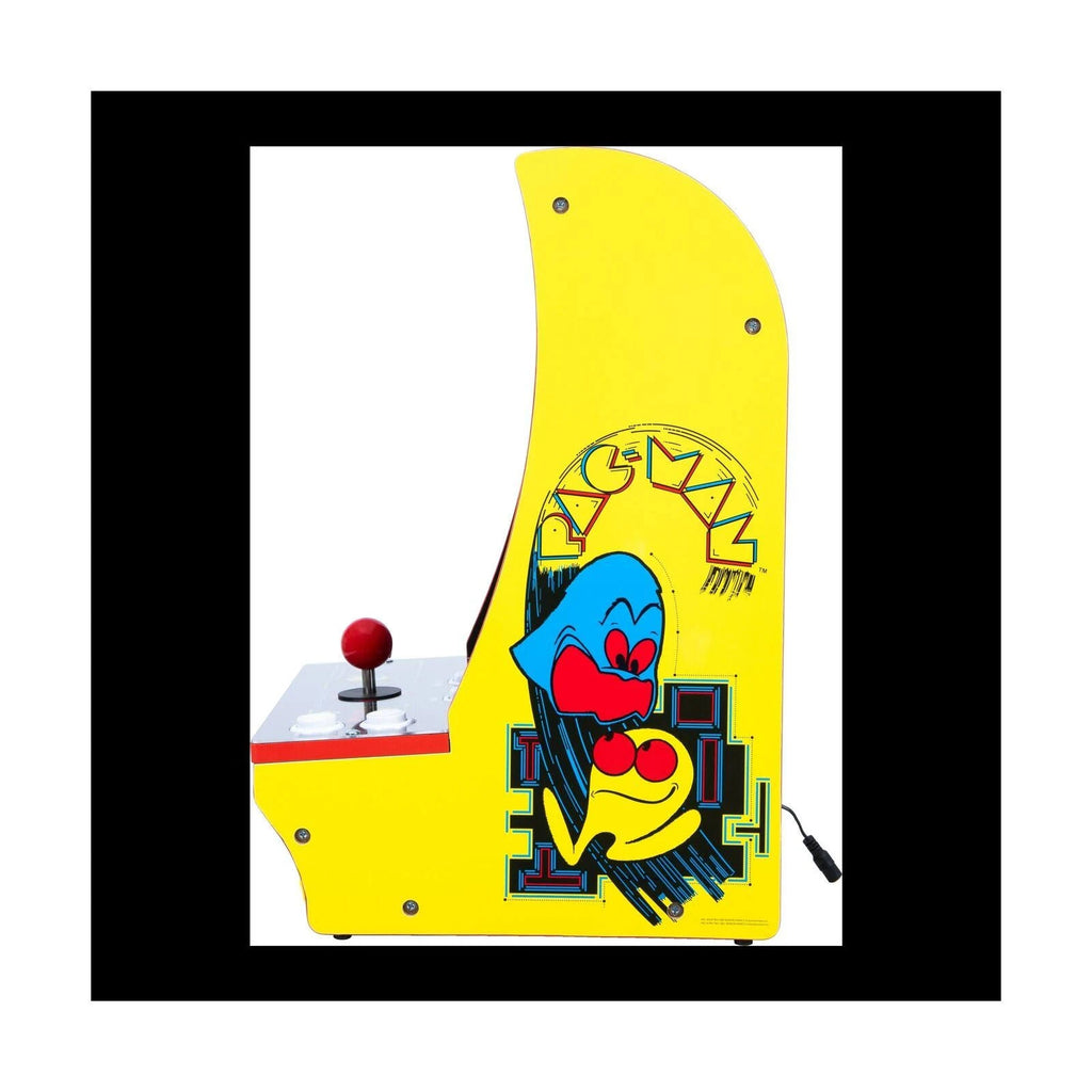 Pac-Man Arcade Machine H55948