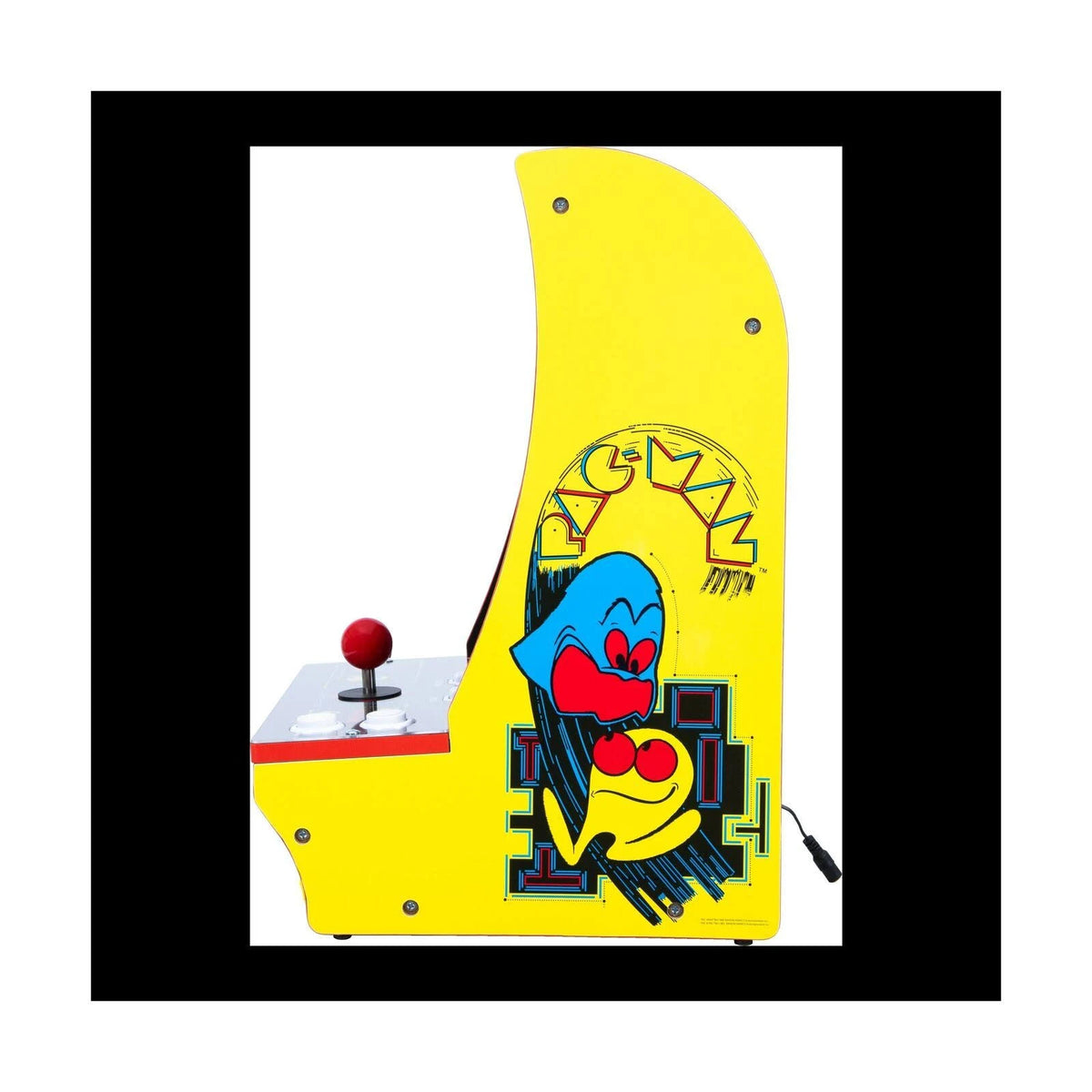 Pac-Man Arcade Machine H55948
