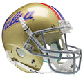 NCAA Replica Full Size Helmet F66191