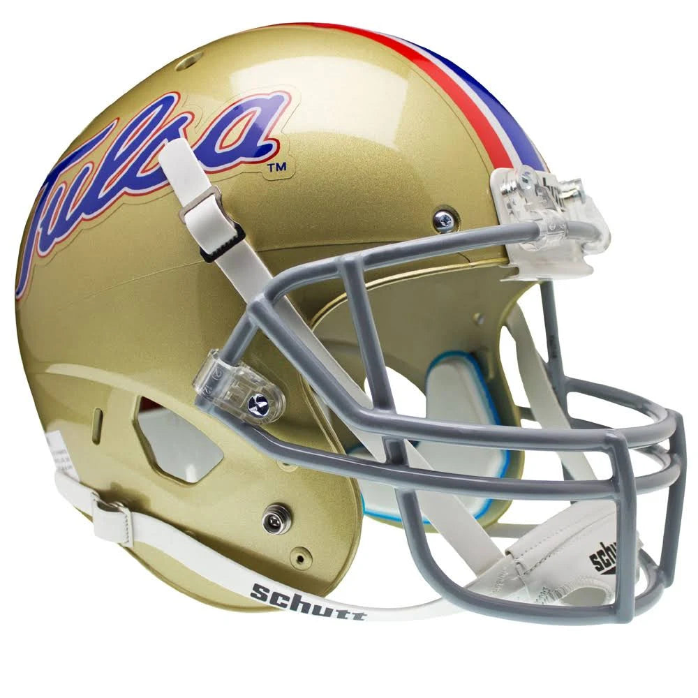 NCAA Replica Full Size Helmet F66191