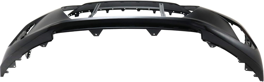 Front Bumper Cover Primed Y88304