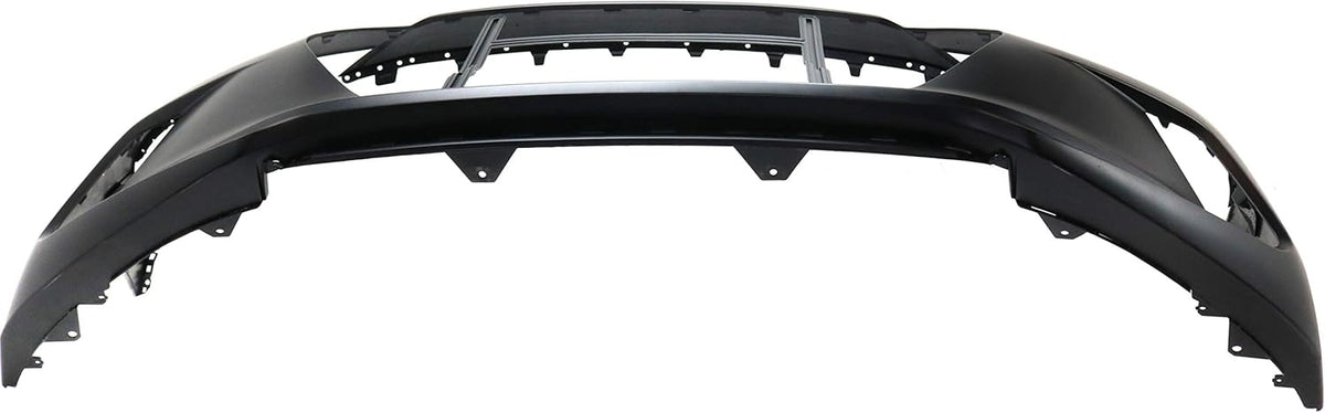 Front Bumper Cover Primed Y88304