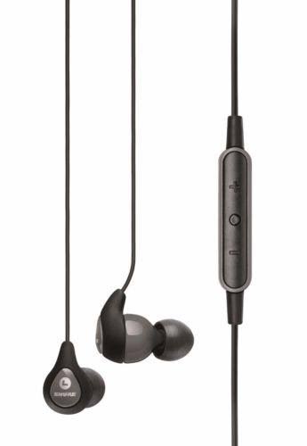 Canal Type Earphone with Microphone C45529