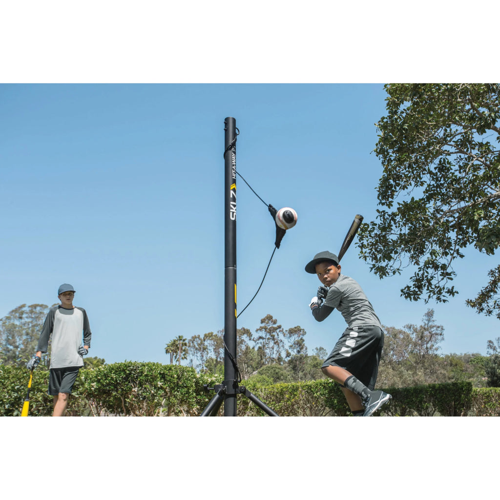 Portable Baseball Swing Trainer E57708