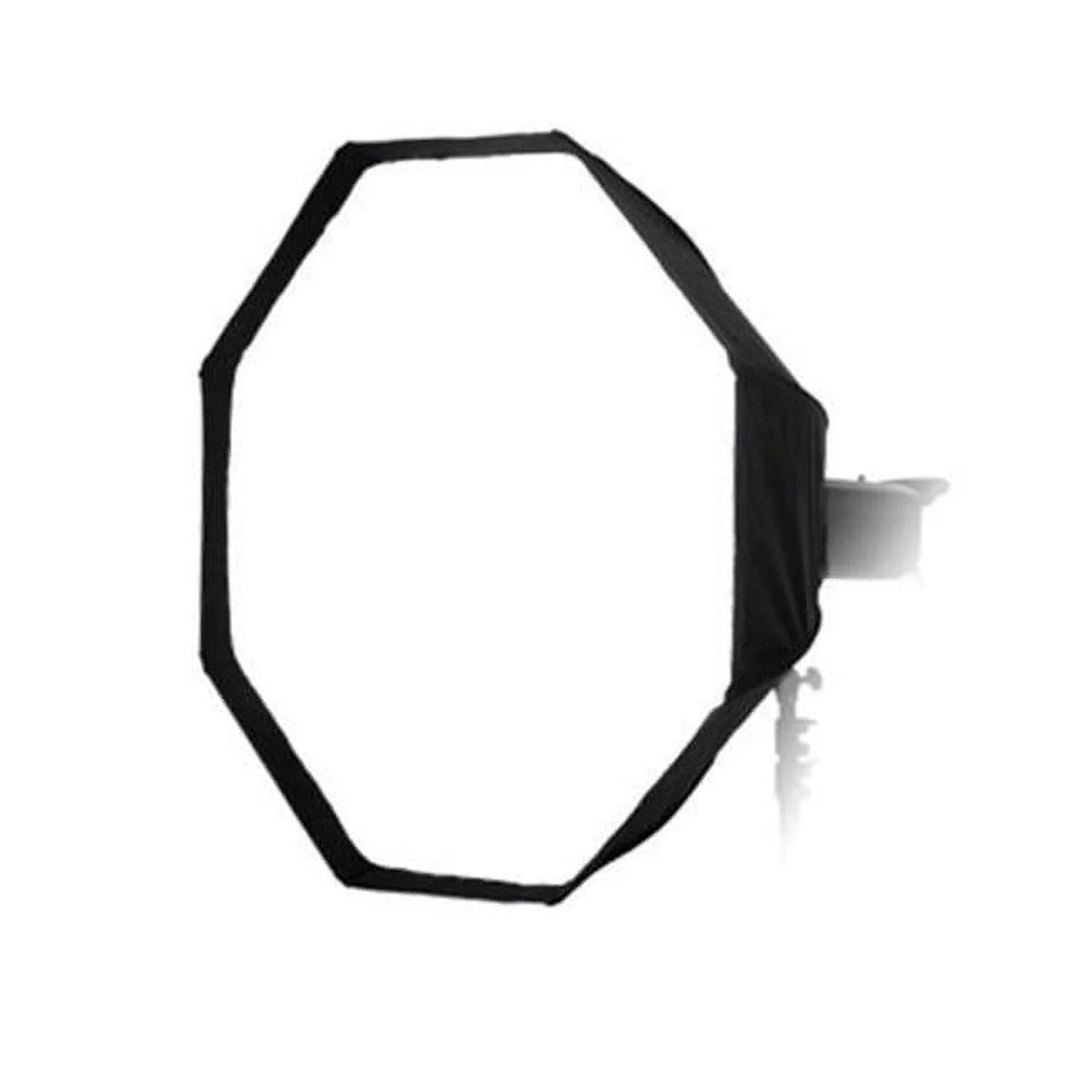 9 x 36 in. Softbox with Speedring D877