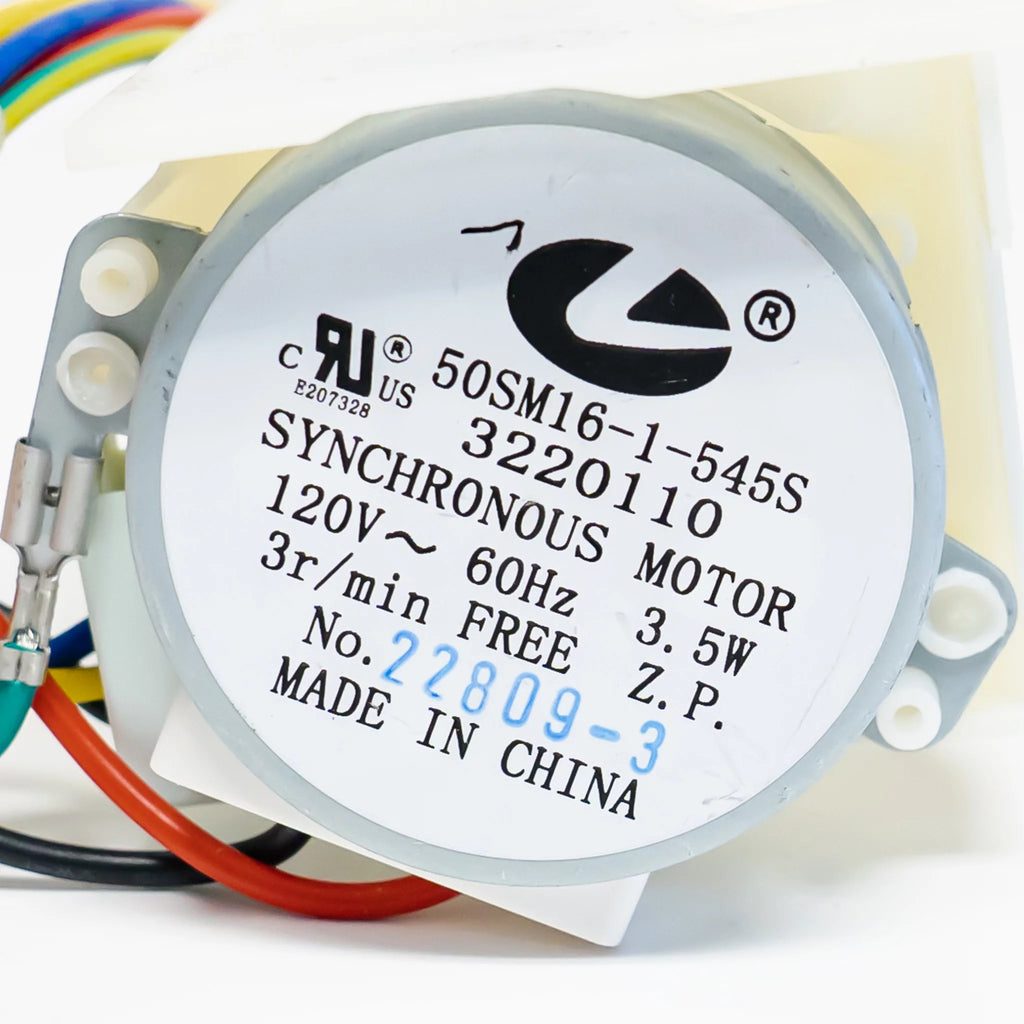 Refrigerator Damper Control Synchronous Motor Z6215
