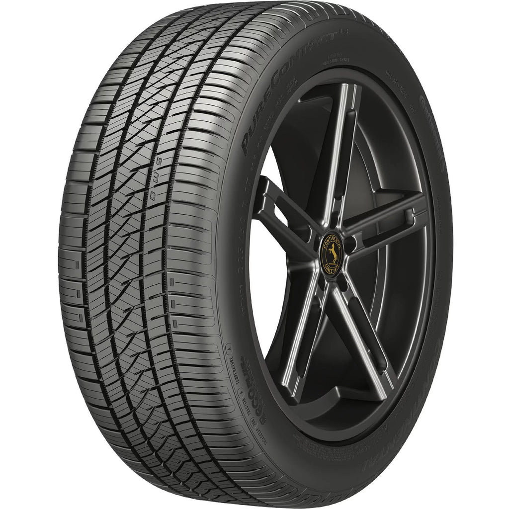 215/55R17 94 V Tire S63774