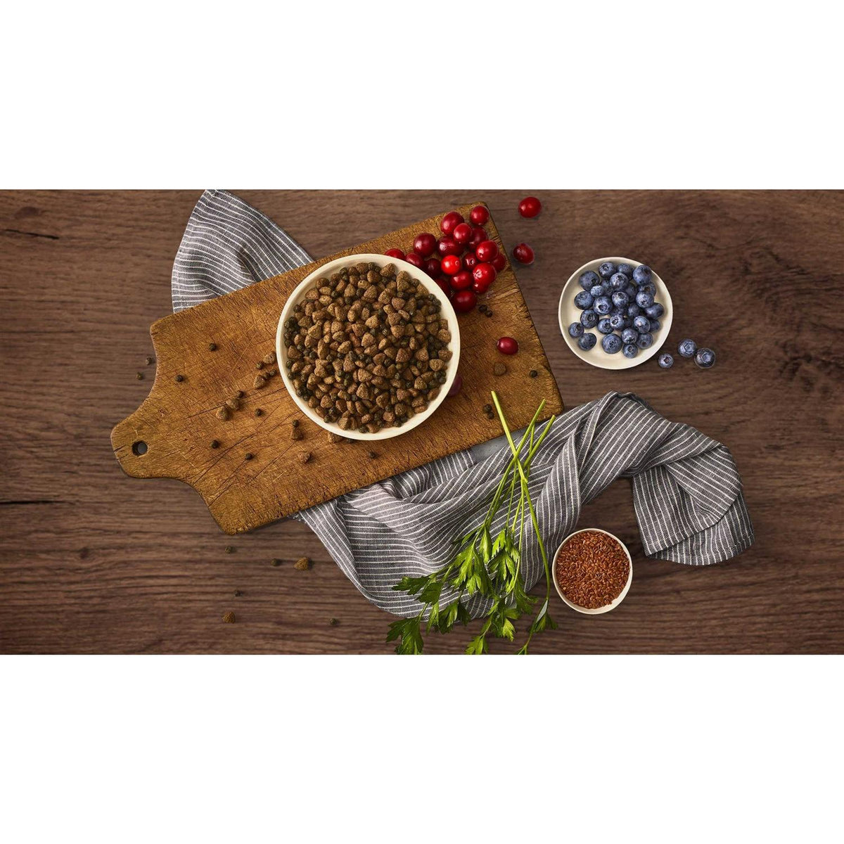 Chicken Senior Dry Dog Food J98006