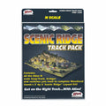 Ridge Track Pack A9375