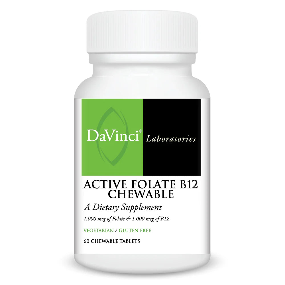 Folate B12 60 tabs G209126