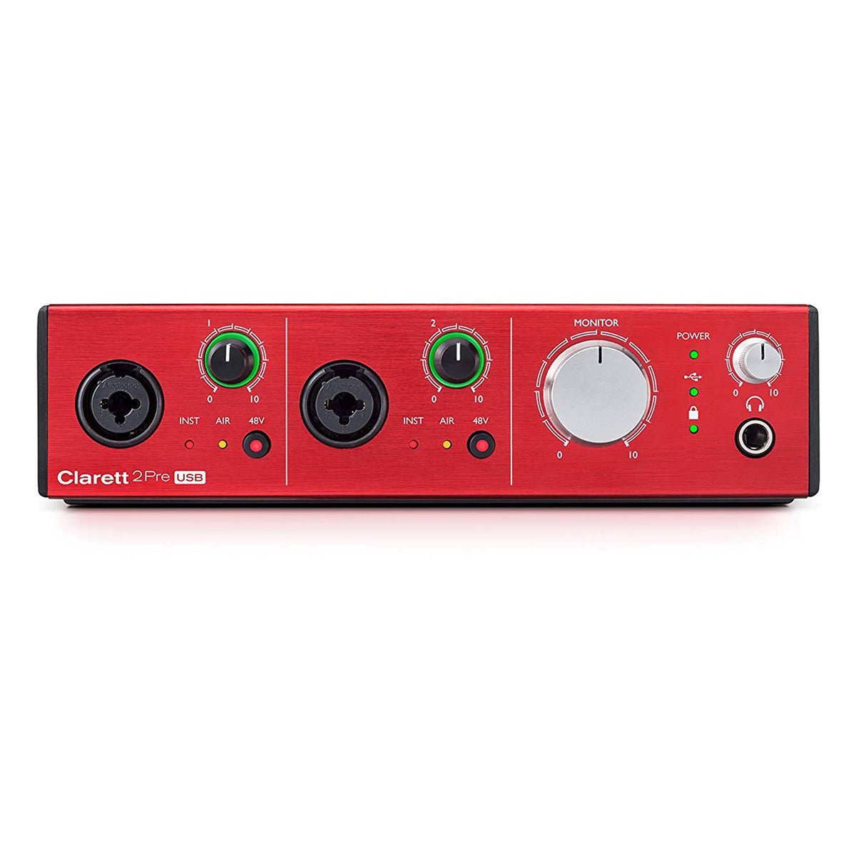 USB Audio Interface U13305