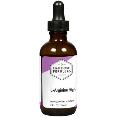 L-Arginine 2oz Z189