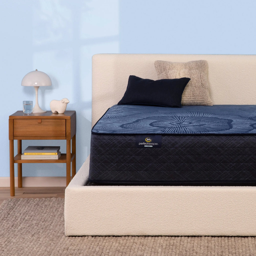 14 Hybrid Plush Mattress Z133