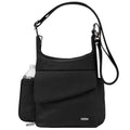 Black Messenger Bag B692905