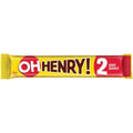 King Size Chocolate Bar 85g 24-Pack D203