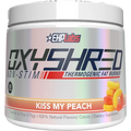 Caffeine Free Pre-Workout Supplement with L Glutamine & Acetyl L Carnitine, 33 Servings G94020
