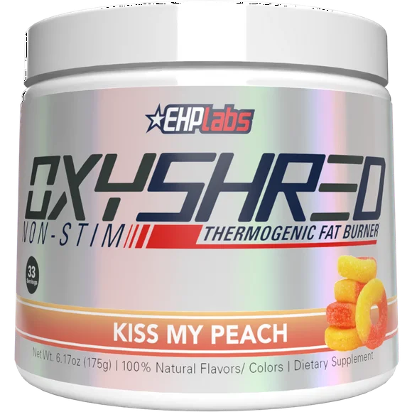 Caffeine Free Pre-Workout Supplement with L Glutamine & Acetyl L Carnitine, 33 Servings G94020