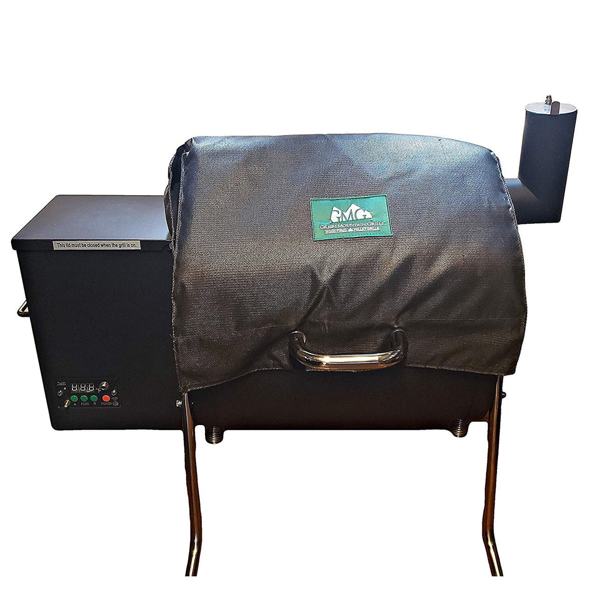 Insulated Grill Thermal Blanket G70859