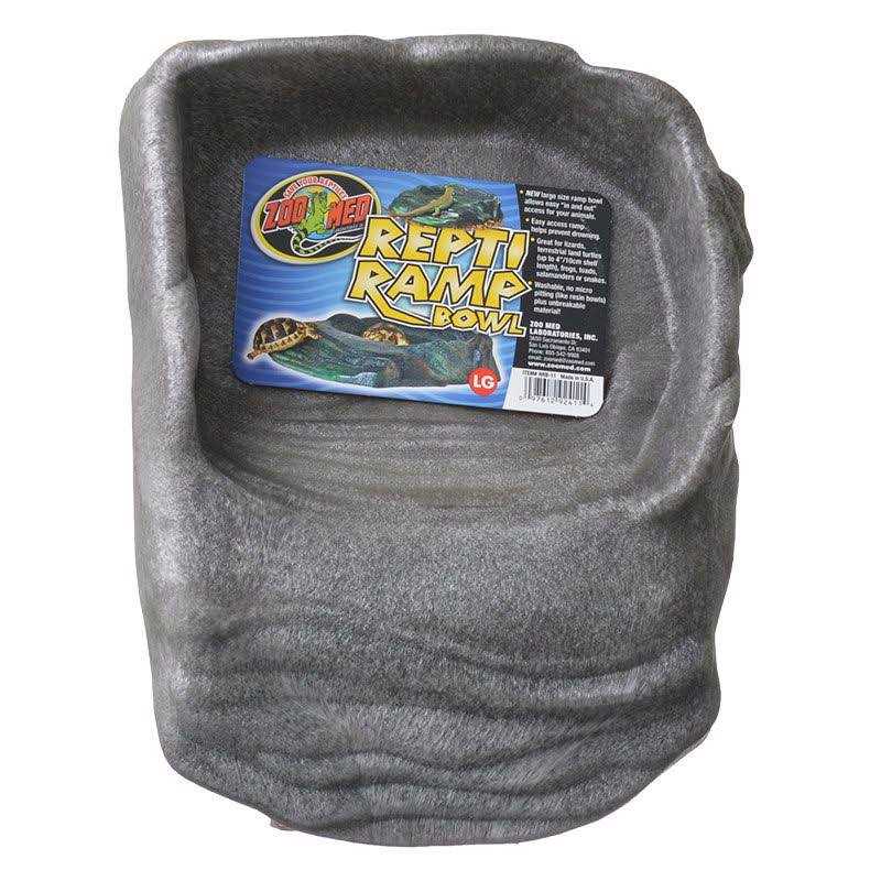 Repti Ramp Bowl S118
