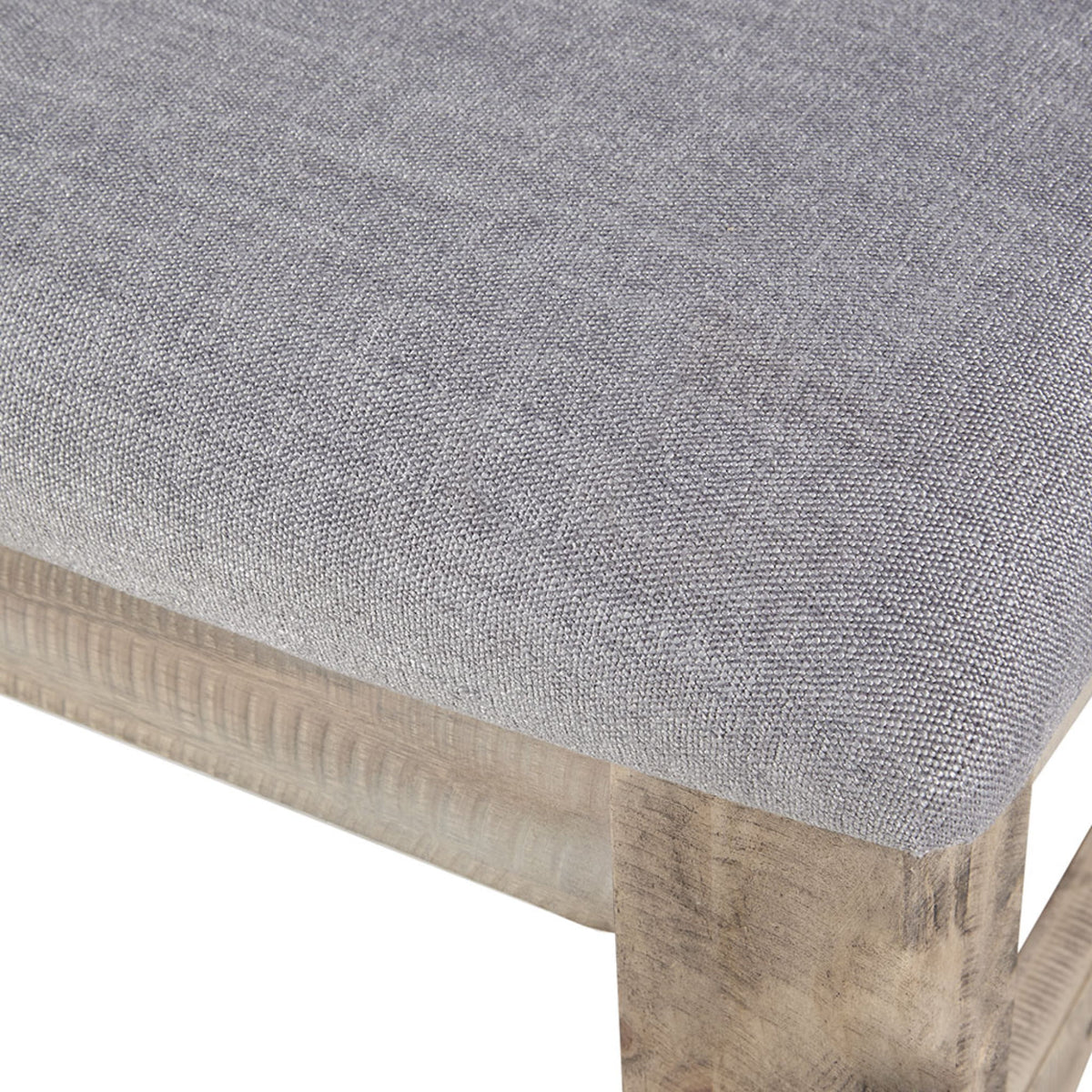 Set of 2 Natural Dining Side Chair A7703