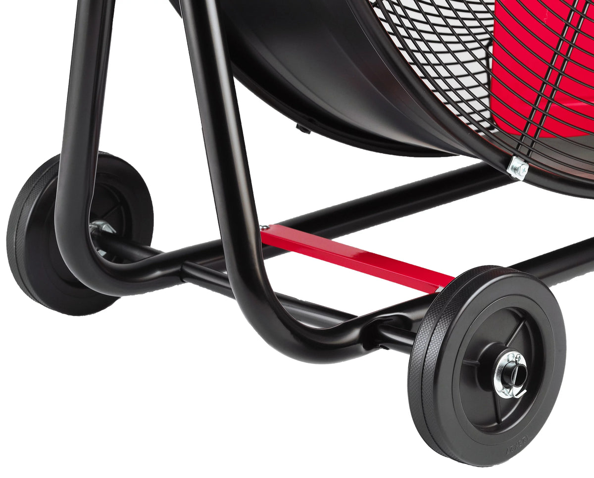 30 inch High Velocity Tilted Drum Fan B779199