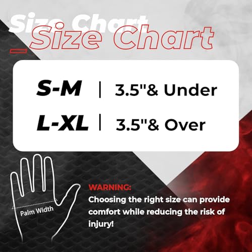 Open Palm MMA Gloves A317537
