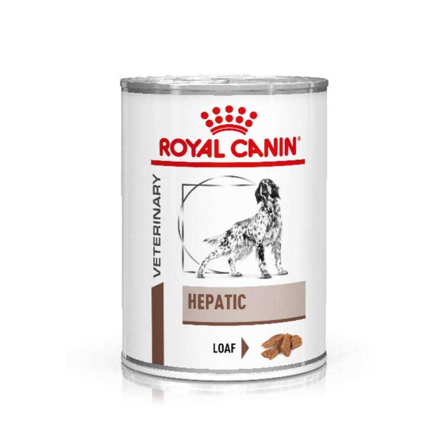 Veterinary Diet Hepatic Canned Dog Food N7300