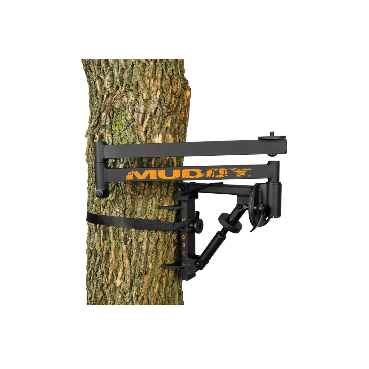 Jet Black Adjustable Camera Arm X34152