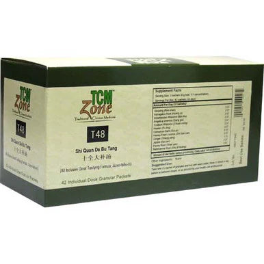 42 Packets K558611