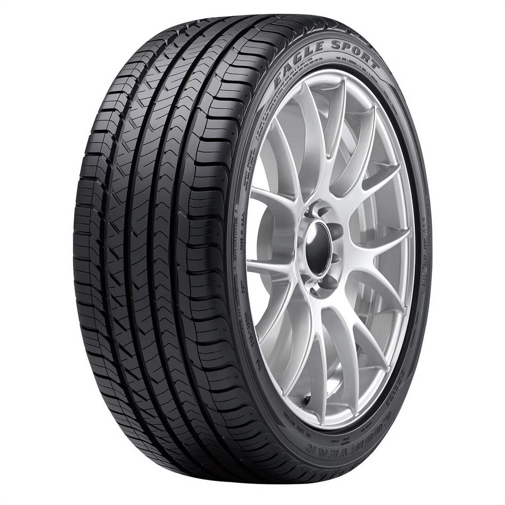 All-Season 235/50R17 96 W Tire K596558