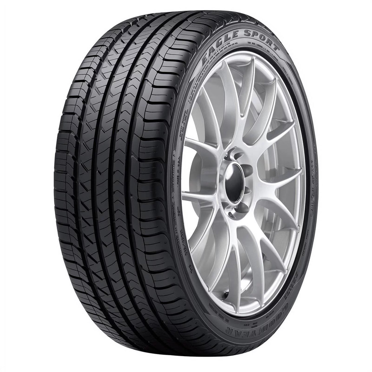 All-Season 235/50R17 96 W Tire K596558