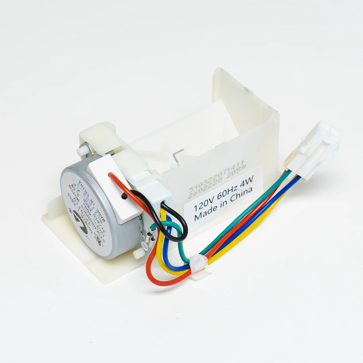 Refrigerator Damper Control Synchronous Motor Z6215