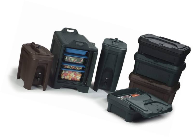 Food Pan Carrier J466660