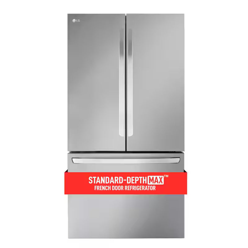 32 cu. ft. French Door Refrigerator with Internal Water Dispenser W685