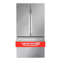 32 cu. ft. French Door Refrigerator with Internal Water Dispenser W685