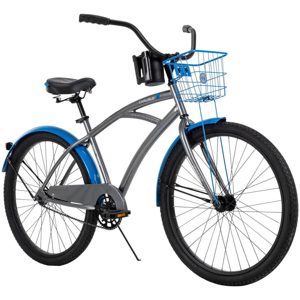 26-In. Cruiser Bicycle Z911