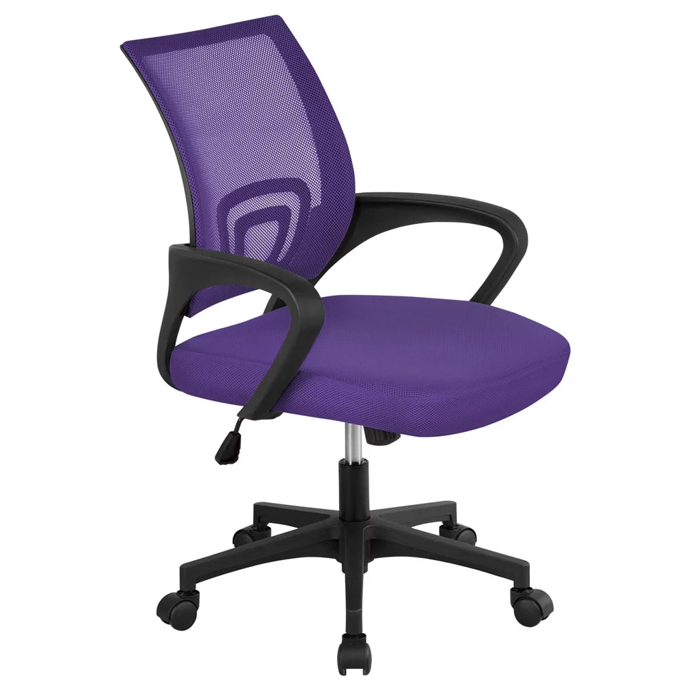 Adjustable Mesh Swivel Office Chair U828